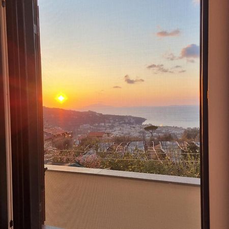 Nanninella Hh Apartment Sorrento Ngoại thất bức ảnh