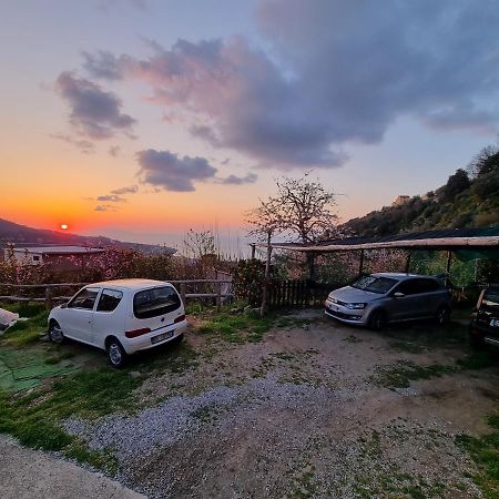 Nanninella Hh Apartment Sorrento Ngoại thất bức ảnh