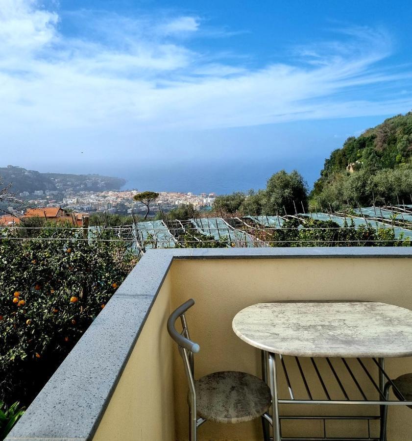 Nanninella Hh Apartment Sorrento Ngoại thất bức ảnh