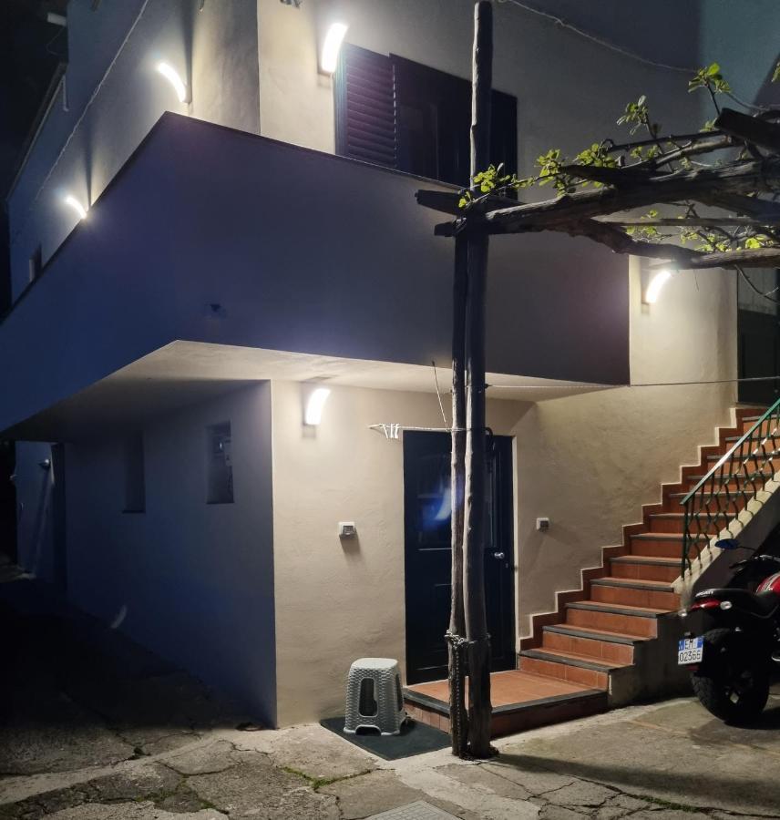 Nanninella Hh Apartment Sorrento Ngoại thất bức ảnh