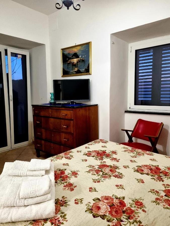 Nanninella Hh Apartment Sorrento Ngoại thất bức ảnh