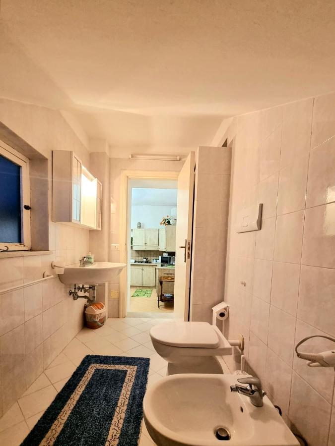 Nanninella Hh Apartment Sorrento Ngoại thất bức ảnh
