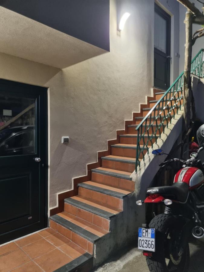 Nanninella Hh Apartment Sorrento Ngoại thất bức ảnh